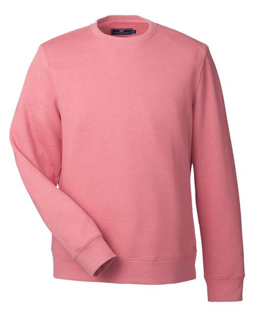 Men's Garment-Dyed Crewneck Sweatshirt - 14132