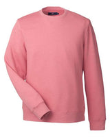 Men's Garment-Dyed Crewneck Sweatshirt - 14132
