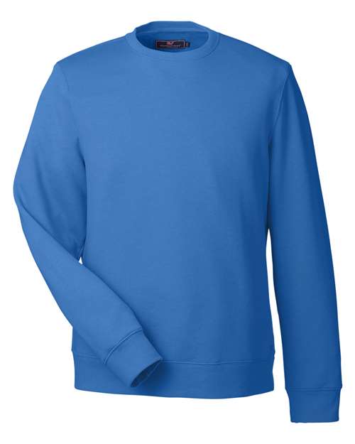Men's Garment-Dyed Crewneck Sweatshirt - 14132