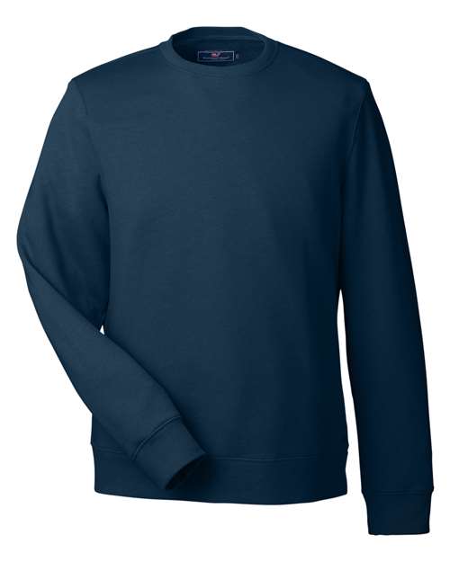 Men's Garment-Dyed Crewneck Sweatshirt - 14132