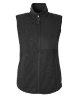 Women's Aura Sweater Fleece Vest - 14143