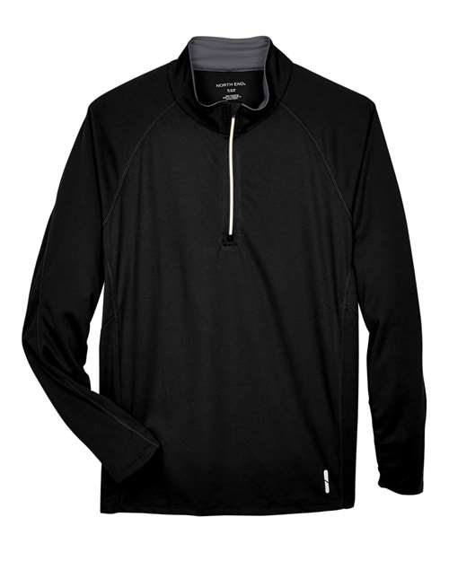 Men's Radar Performance Quarter-Zip Pullover - 14152