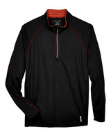 Men's Radar Performance Quarter-Zip Pullover - 14152