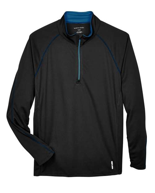 Men's Radar Performance Quarter-Zip Pullover - 14152