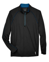 Men's Radar Performance Quarter-Zip Pullover - 14152