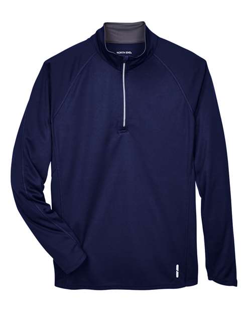 Men's Radar Performance Quarter-Zip Pullover - 14152