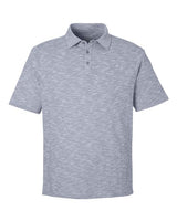 Men's Eclipse Jacquard Polo - 14156