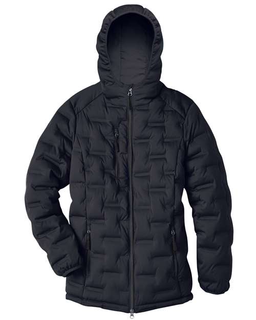 Women's UTK SubDown Loft Puffer Jacket - 14164