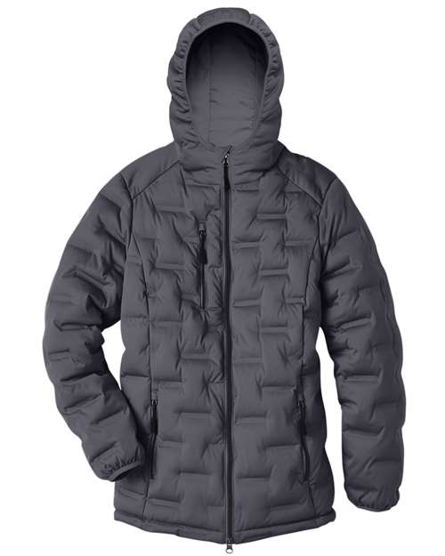 Women's UTK SubDown Loft Puffer Jacket - 14164