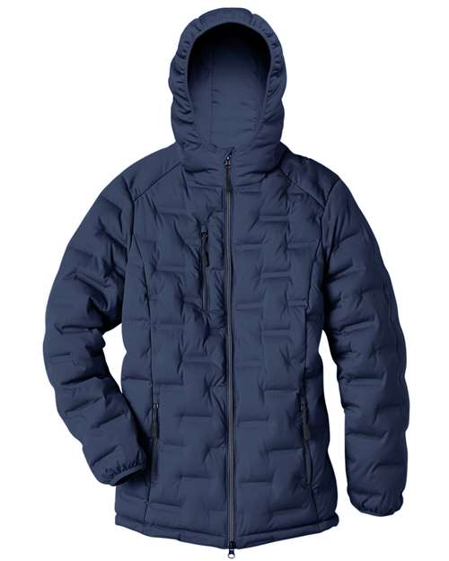 Women's UTK SubDown Loft Puffer Jacket - 14164
