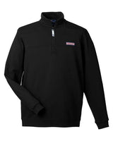 Men's Collegiate Shep Quarter-Zip Sweatshirt - 14168