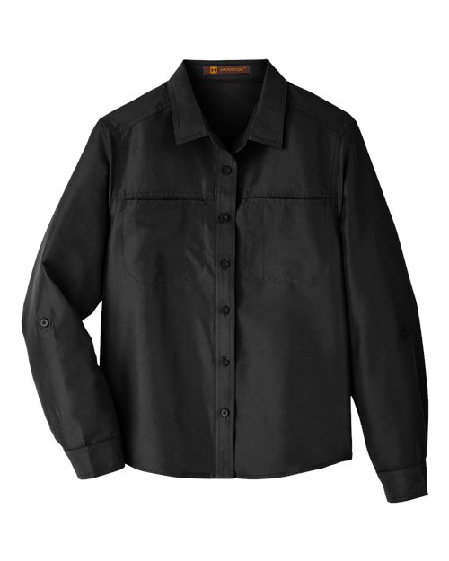 Women's Key West Performance Staff Shirt - 14171