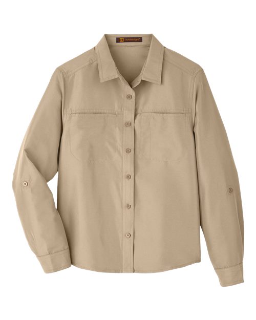 Women's Key West Performance Staff Shirt
