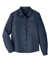 Women's Key West Performance Staff Shirt - 14171