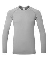 Men's Unstoppable Fresh Long Sleeve Underscrub Base Layer T-Shirt - 14173