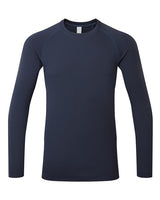 Men's Unstoppable Fresh Long Sleeve Underscrub Base Layer T-Shirt