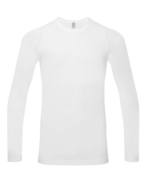 Men's Unstoppable Fresh Long Sleeve Underscrub Base Layer T-Shirt