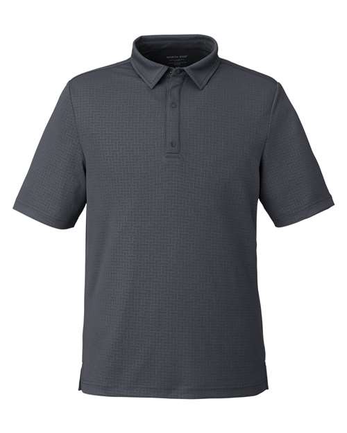 Men's Replay Recycled Pique Polo - 14174