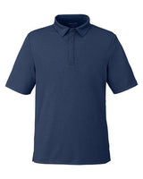Men's Replay Recycled Pique Polo - 14174