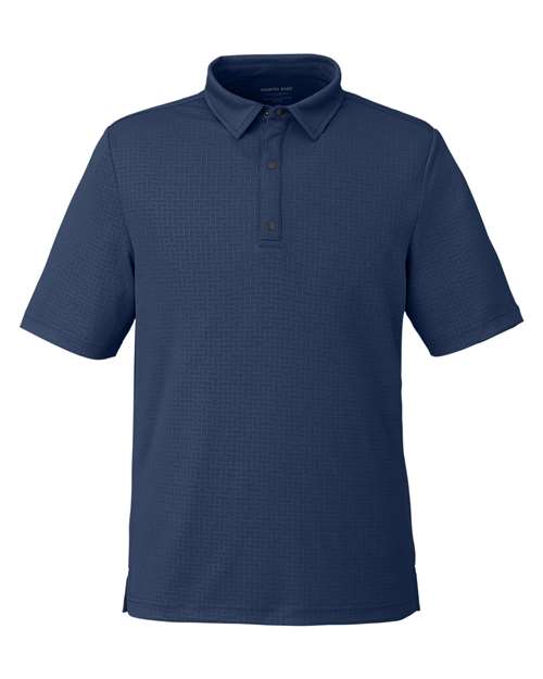 Men's Replay Recycled Pique Polo - 14174