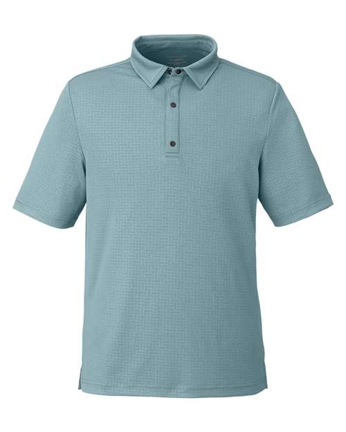 Men's Replay Recycled Pique Polo - 14174