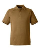 Men's Charge Snag and Soil Protect Polo - 14175