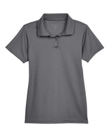 Women's Polyester Jersey Polo - 14179