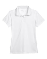 Women's Polyester Jersey Polo - 14179