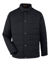 Unisex Guardian Soft Shell Chore Coat