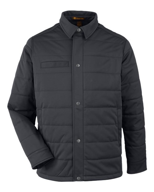 Unisex Guardian Soft Shell Chore Coat - 14185