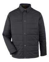 Unisex Guardian Soft Shell Chore Coat