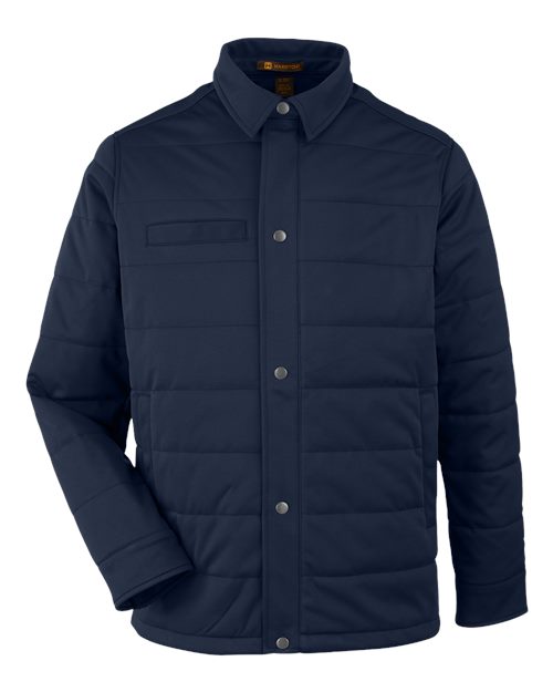 Unisex Guardian Soft Shell Chore Coat - 14185