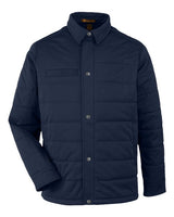 Unisex Guardian Soft Shell Chore Coat