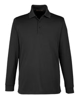 Men's Tall Advantage Long Sleeve Snag Protection Plus IL Polo - 14186