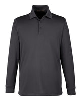 Men's Tall Advantage Long Sleeve Snag Protection Plus IL Polo - 14186