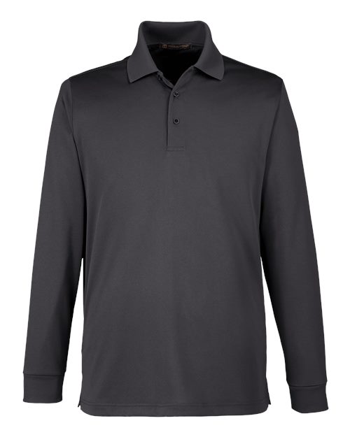 Men's Tall Advantage Long Sleeve Snag Protection Plus IL Polo - 14186