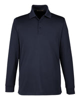 Men's Tall Advantage Long Sleeve Snag Protection Plus IL Polo - 14186