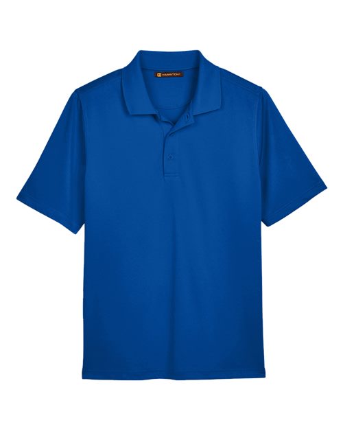 Men's Tall Advantage Snag Protection Plus IL Polo - 14187