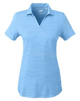 Women's Cloudspun Free V-neck Polo - 14194