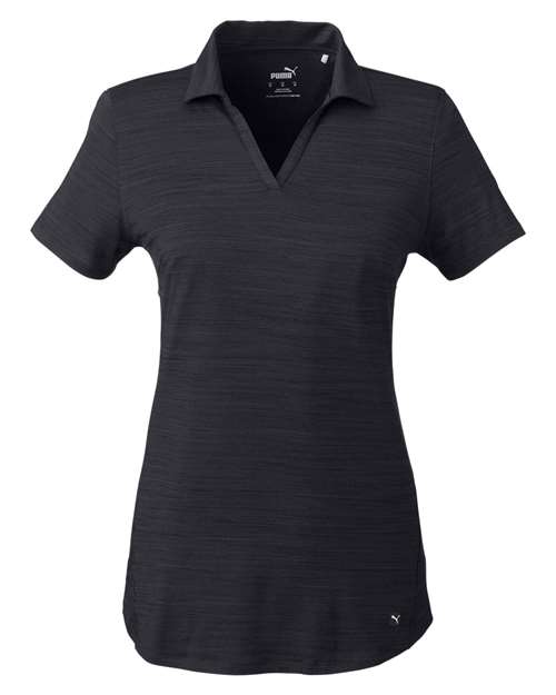Women's Cloudspun Free V-neck Polo
