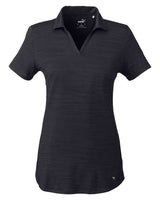 Women's Cloudspun Free V-neck Polo