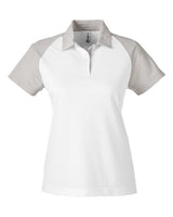 Women's Command Snag-Protection Colorblock Polo - 14207