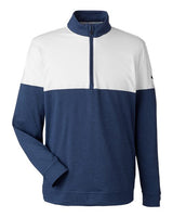 Men's Cloudspun Warm Up Quarter-Zip Pullover - 14210