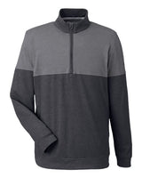 Men's Cloudspun Warm Up Quarter-Zip Pullover - 14210