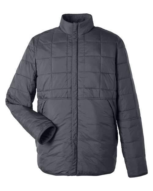 Unisex Aura Fleece-Lined Jacket - 14223