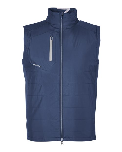 Men's Lightweight Hybrid Vest - 14232