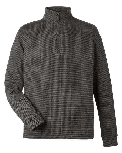 Men's Bluffs Quarter-Zip Pullover - 14233