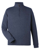 Men's Bluffs Quarter-Zip Pullover - 14233