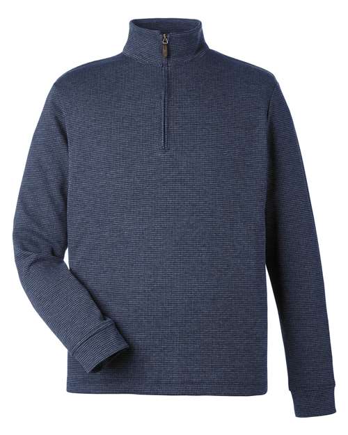 Men's Bluffs Quarter-Zip Pullover - 14233