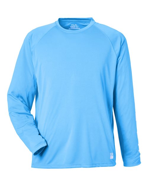 Men's LoPro Pursuit Long Sleeve T-Shirt - 14238